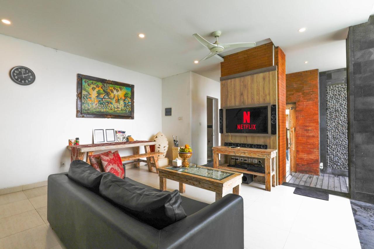 Villa Puri Bagus By Great Bali