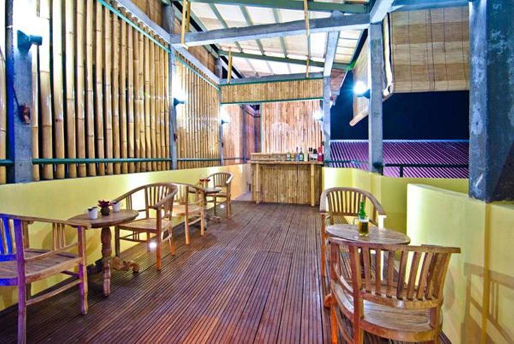 Guest house Kuta Ecostay
