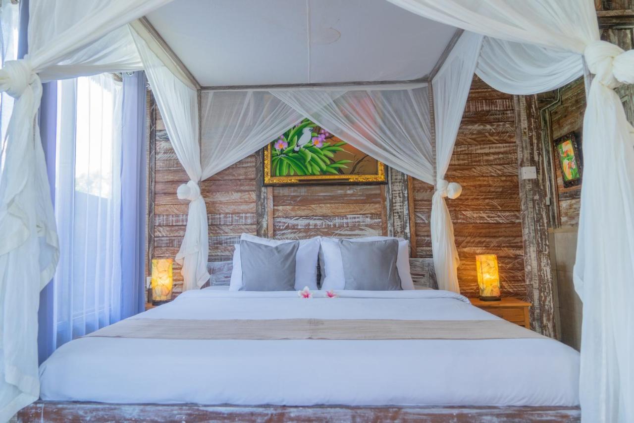 Ananda Jj & Resor Ubud (Bali)