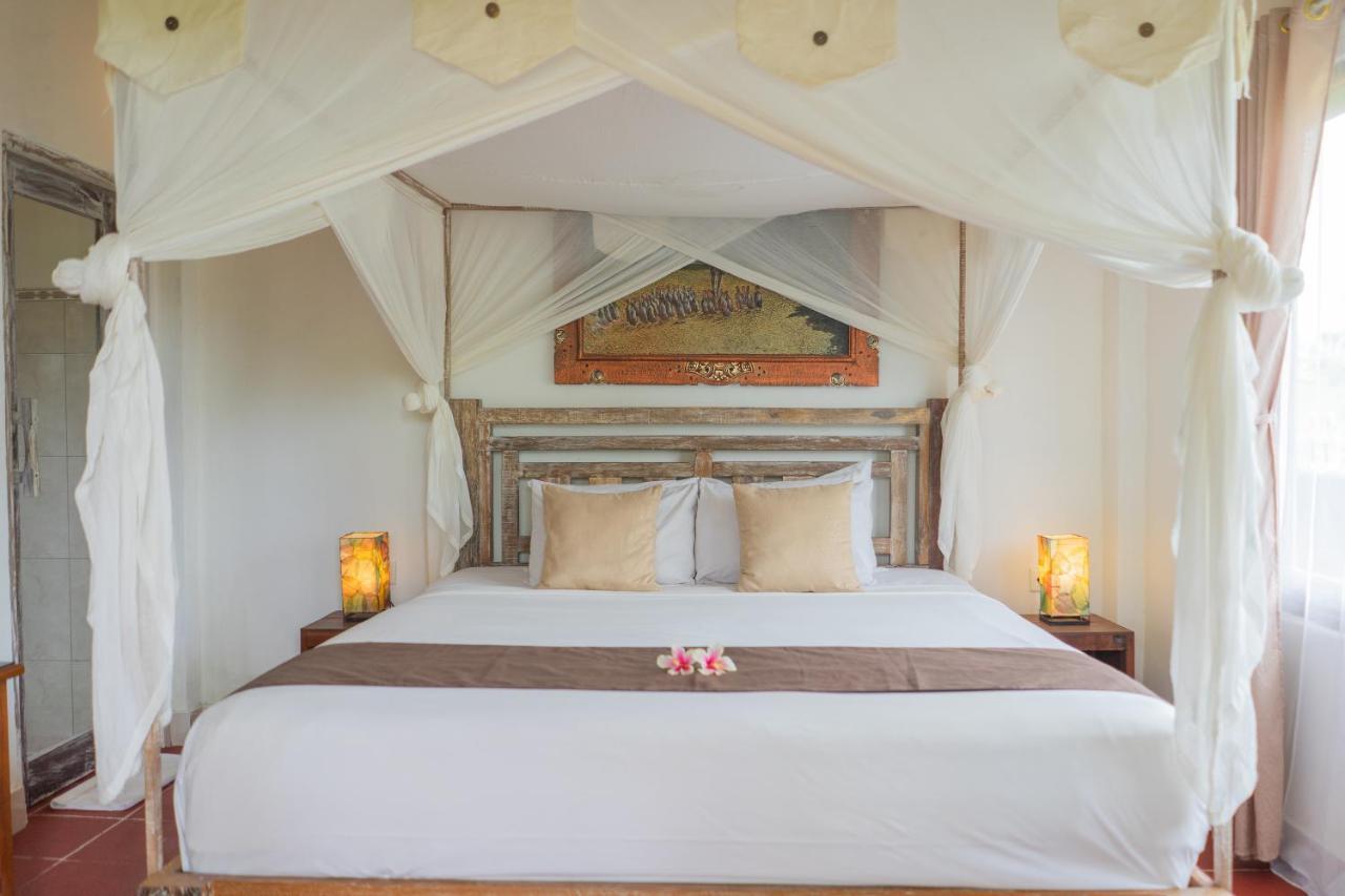Resor Ananda Jj & Ubud (Bali)