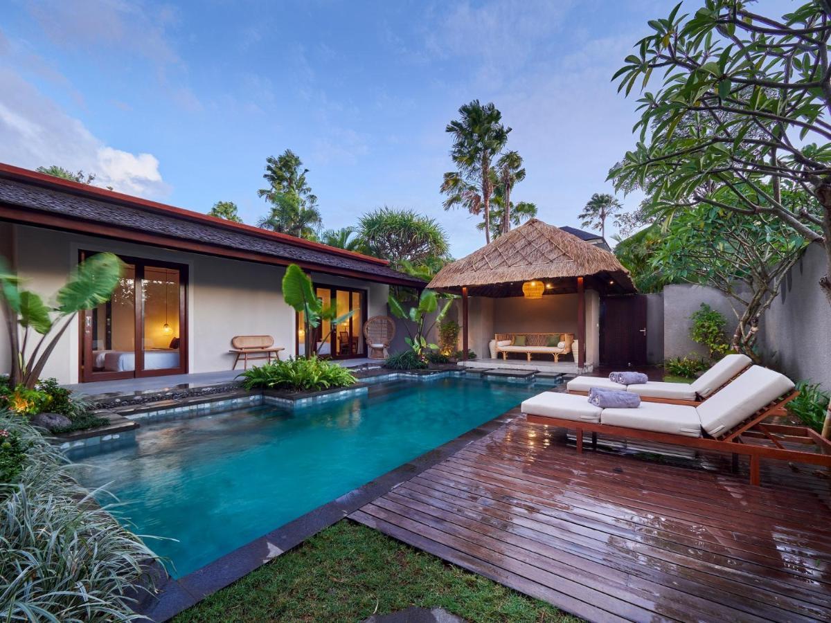 Bumbak Park Villas Canggu (Bali)