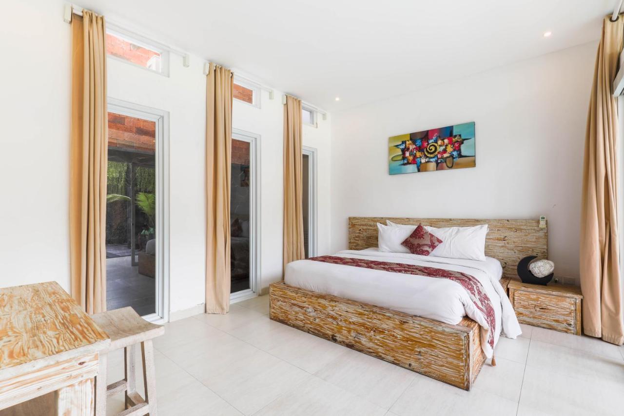 Puri Bagus By Great Bali Villa