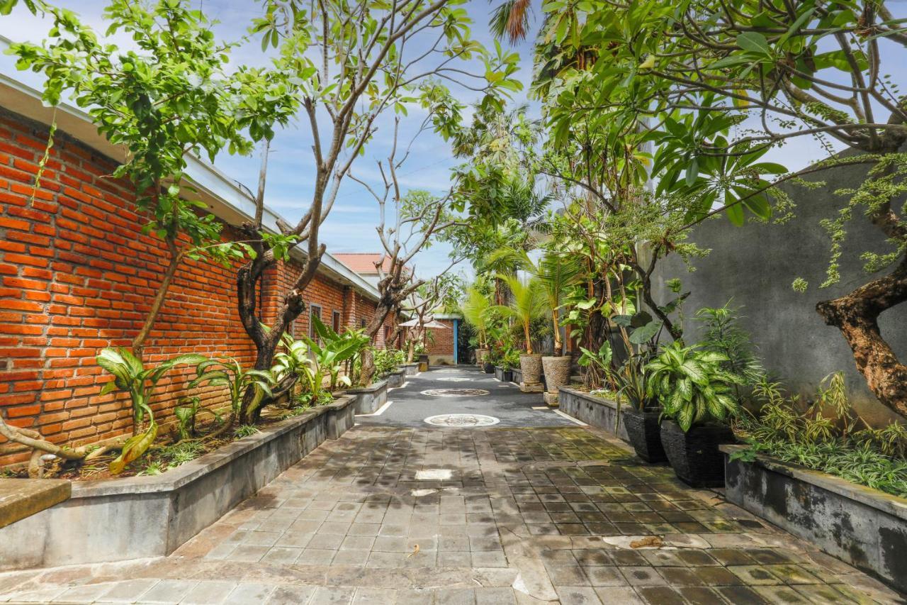 Villa Puri Bagus By Great Bali