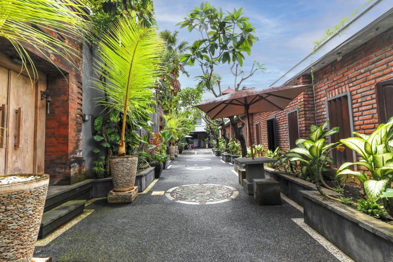Villa Puri Bagus By Great Bali *