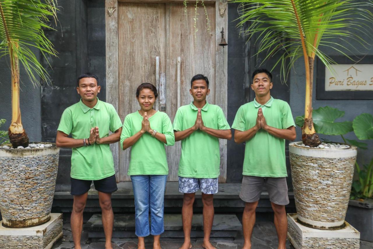 Villa Puri Bagus By Great Bali *