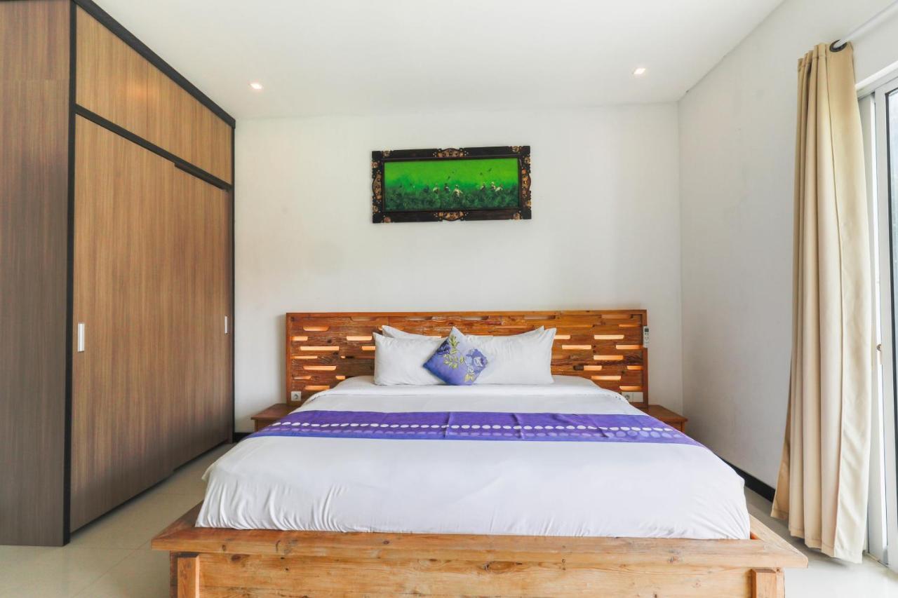 Villa Puri Bagus By Great Bali