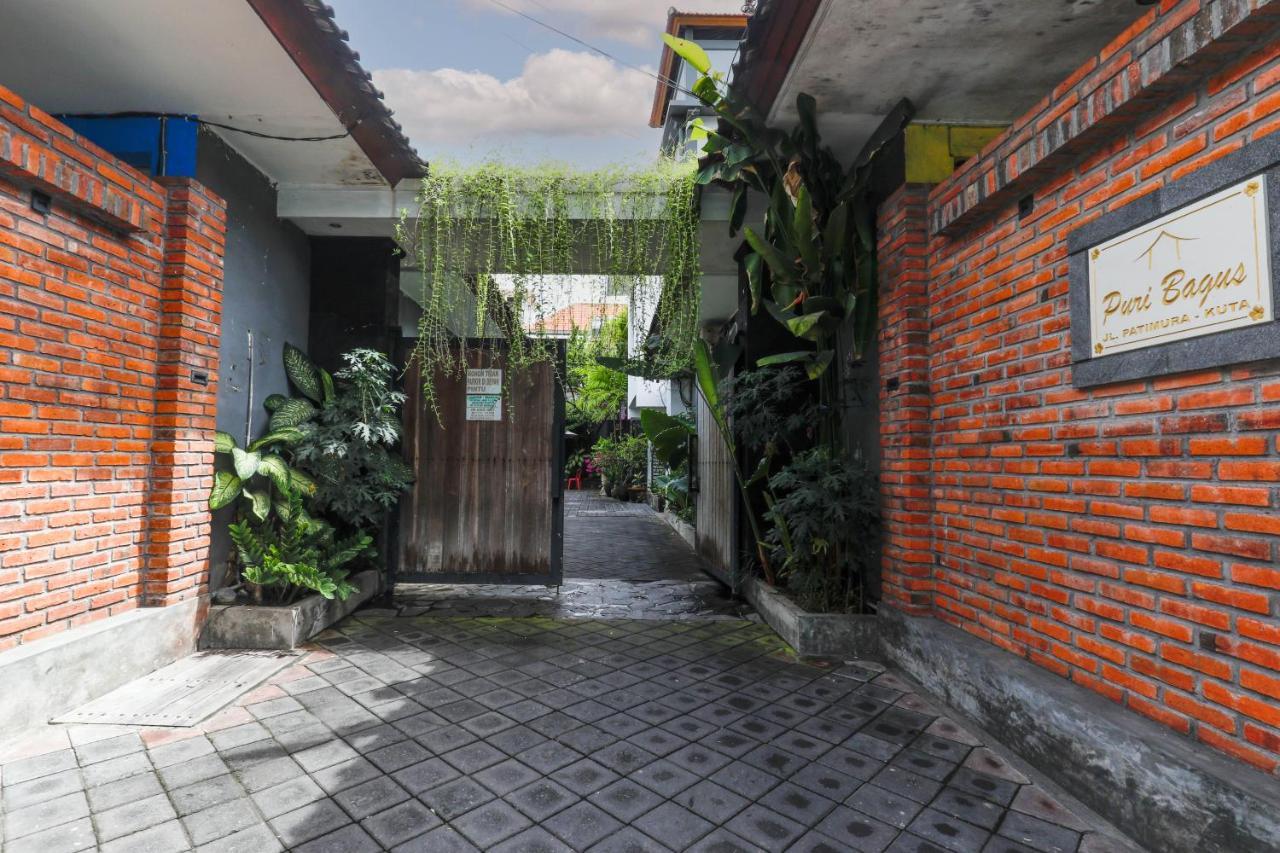 Villa Puri Bagus By Great Bali Legian (Bali)
