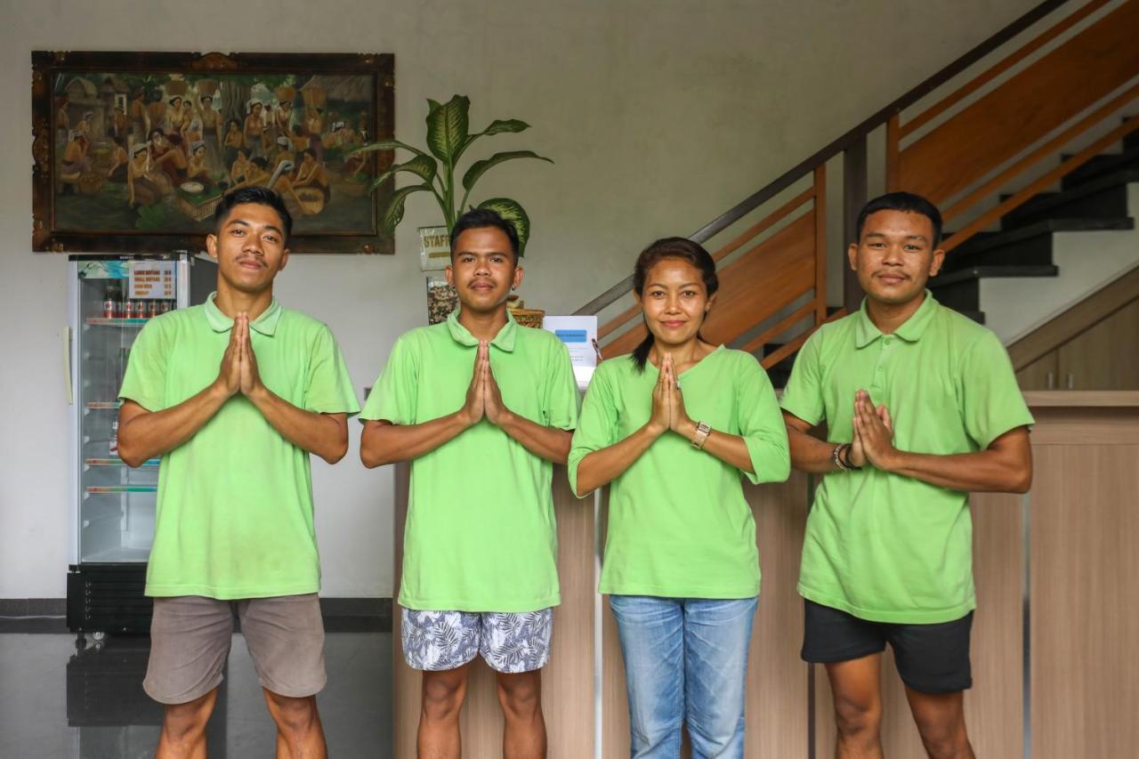 Villa Puri Bagus By Great Bali *