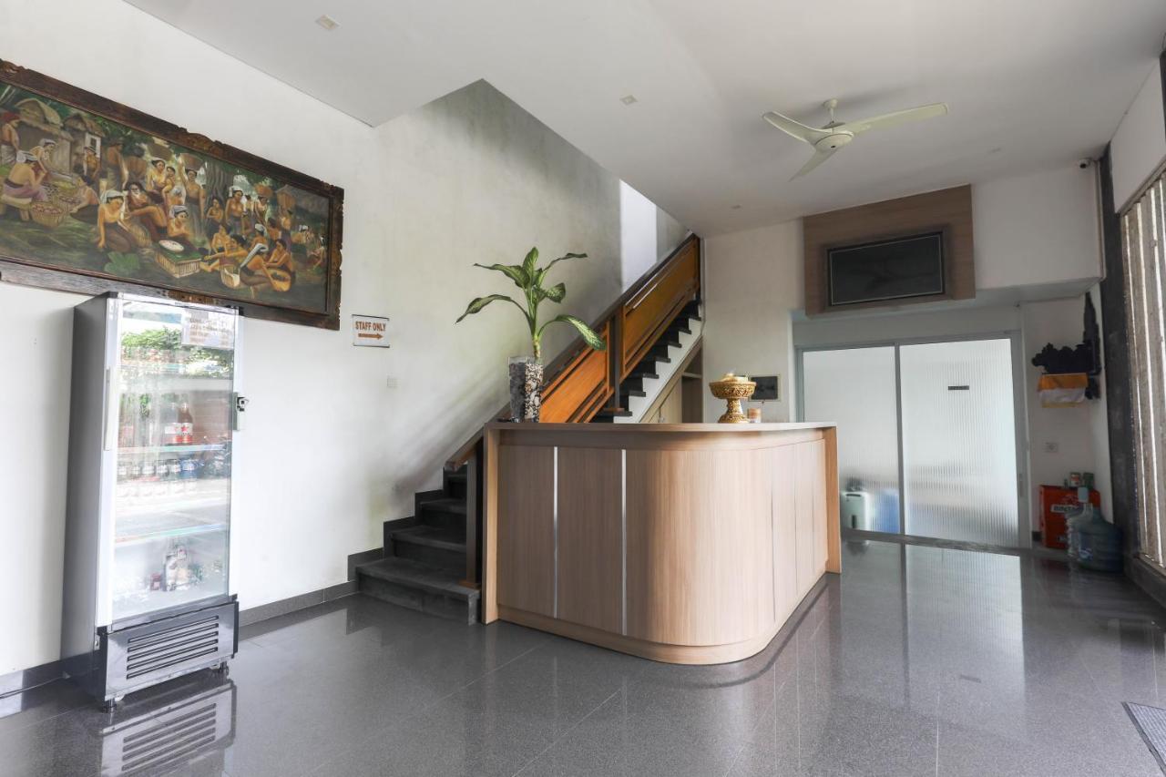Puri Bagus By Great Bali Villa