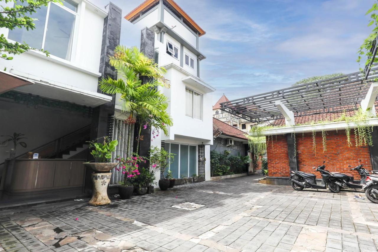 Villa Puri Bagus By Great Bali Legian (Bali)