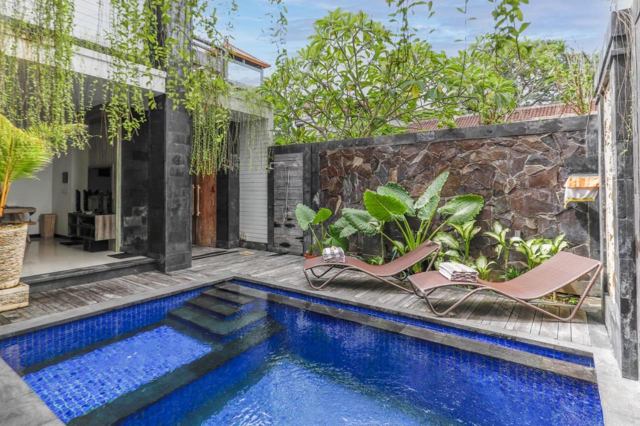 Puri Bagus By Great Bali Villa