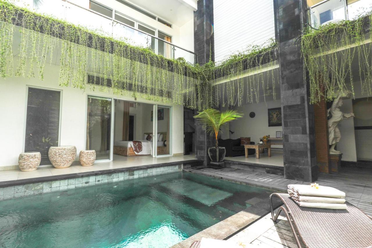 Villa Puri Bagus By Great Bali Legian (Bali)