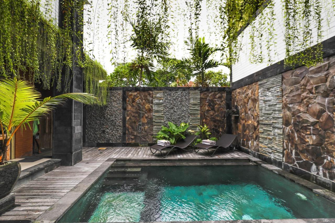 Puri Bagus By Great Bali Villa