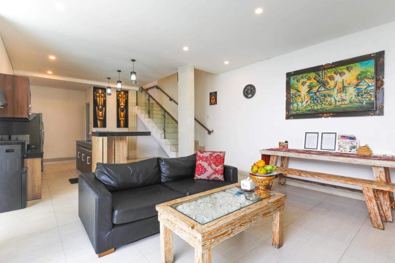 Villa Puri Bagus By Great Bali Legian (Bali)