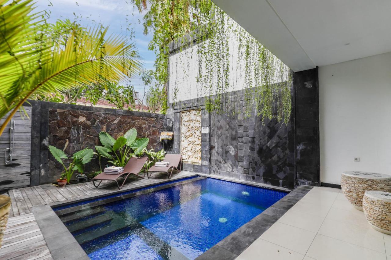 Puri Bagus By Great Bali Villa *