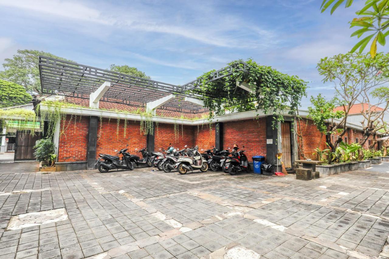 Puri Bagus By Great Bali Villa *