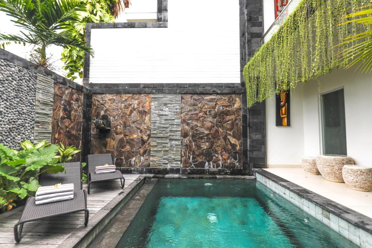 Puri Bagus By Great Bali Legian (Bali)