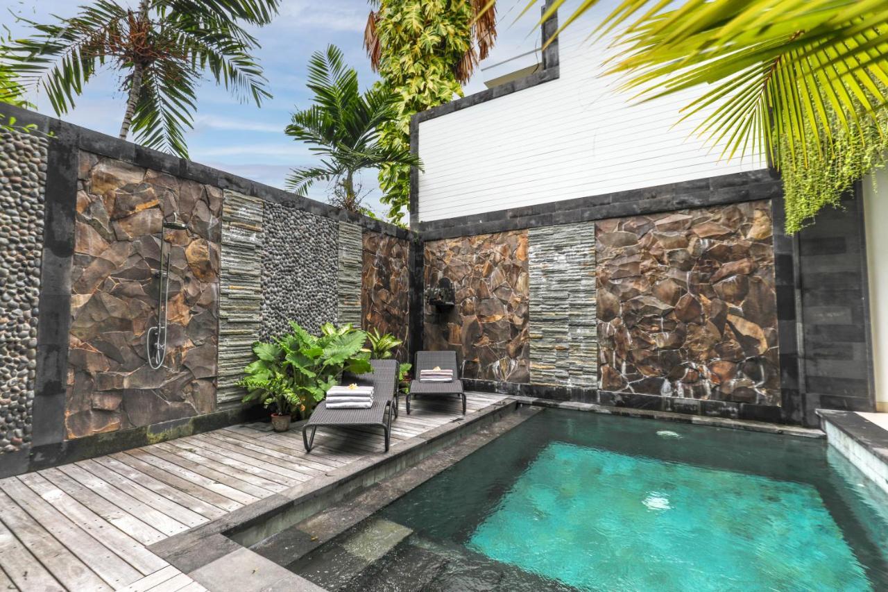 Puri Bagus By Great Bali Villa *
