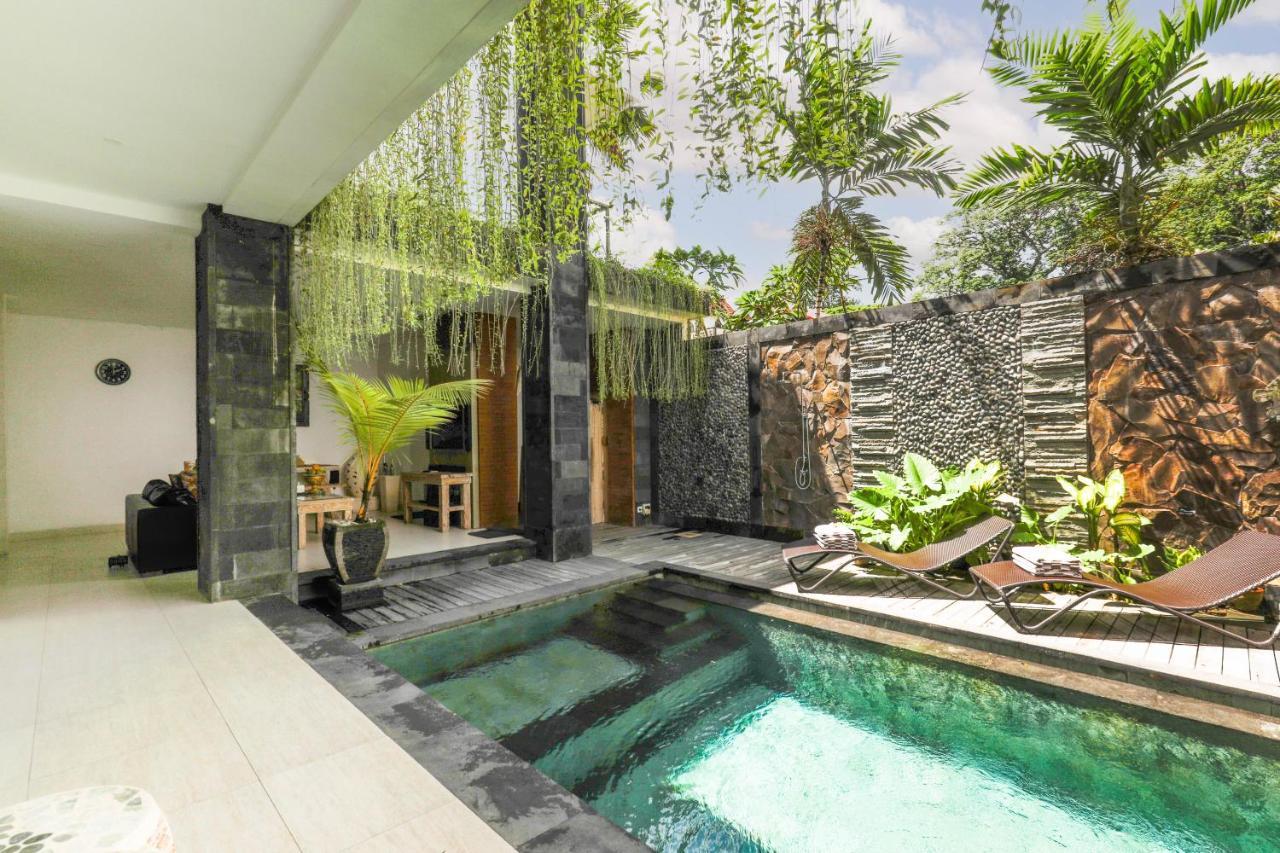 Puri Bagus By Great Bali Legian (Bali)