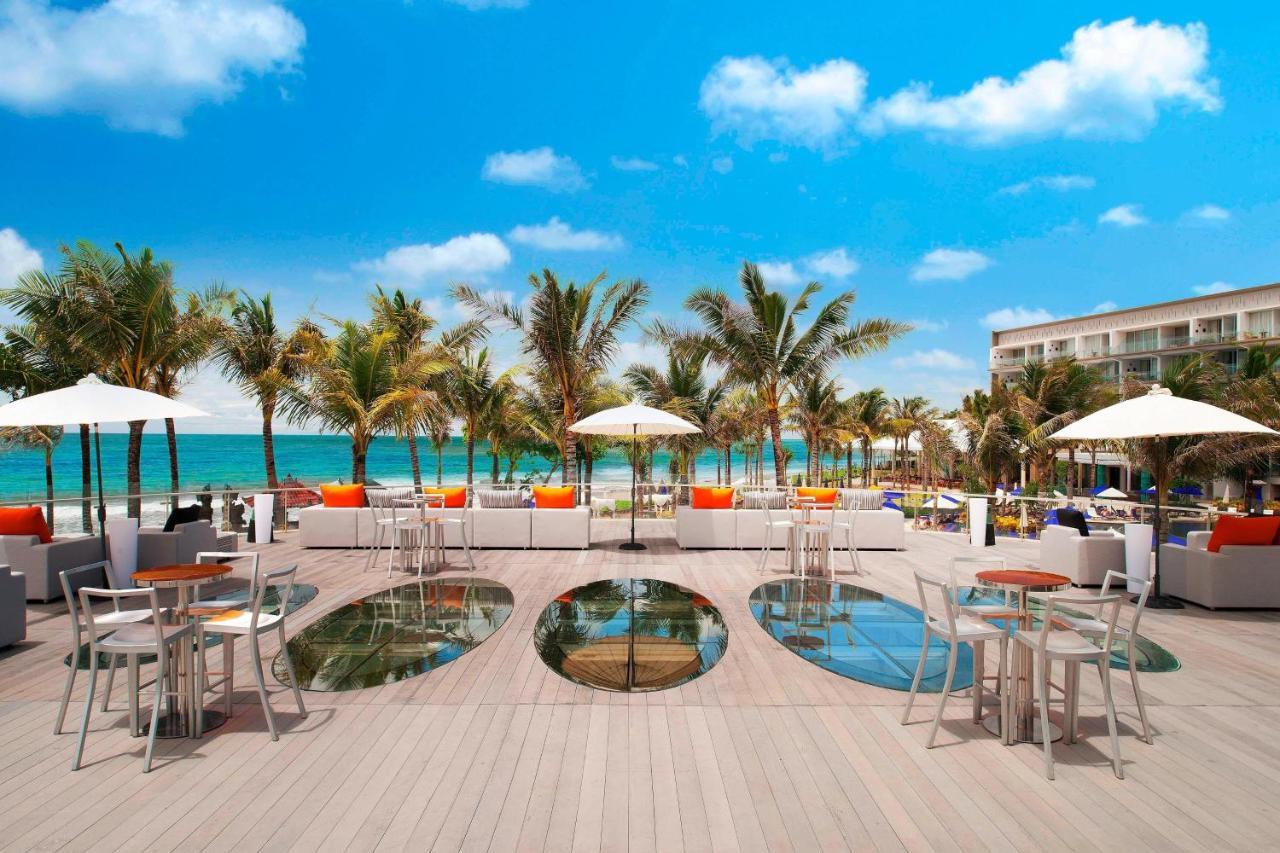 Resort W Bali - 5*