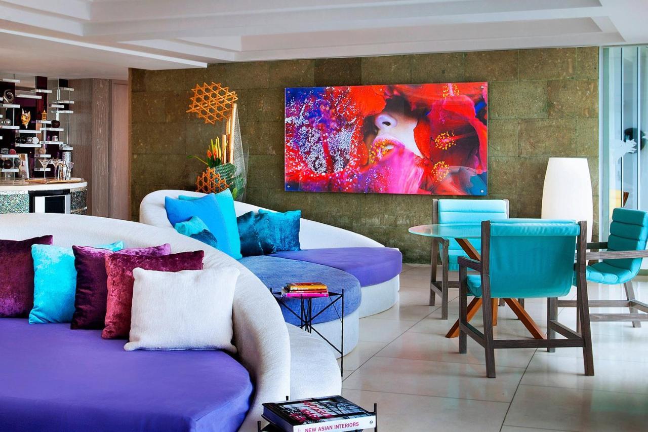 Resort W Bali - 5*