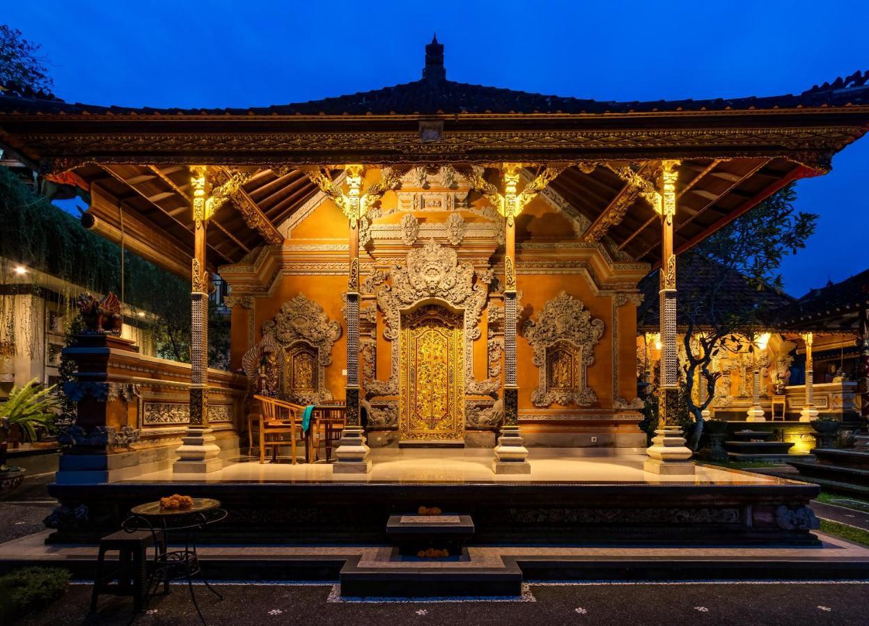 The Tunjung Ubud Retreat Guest house