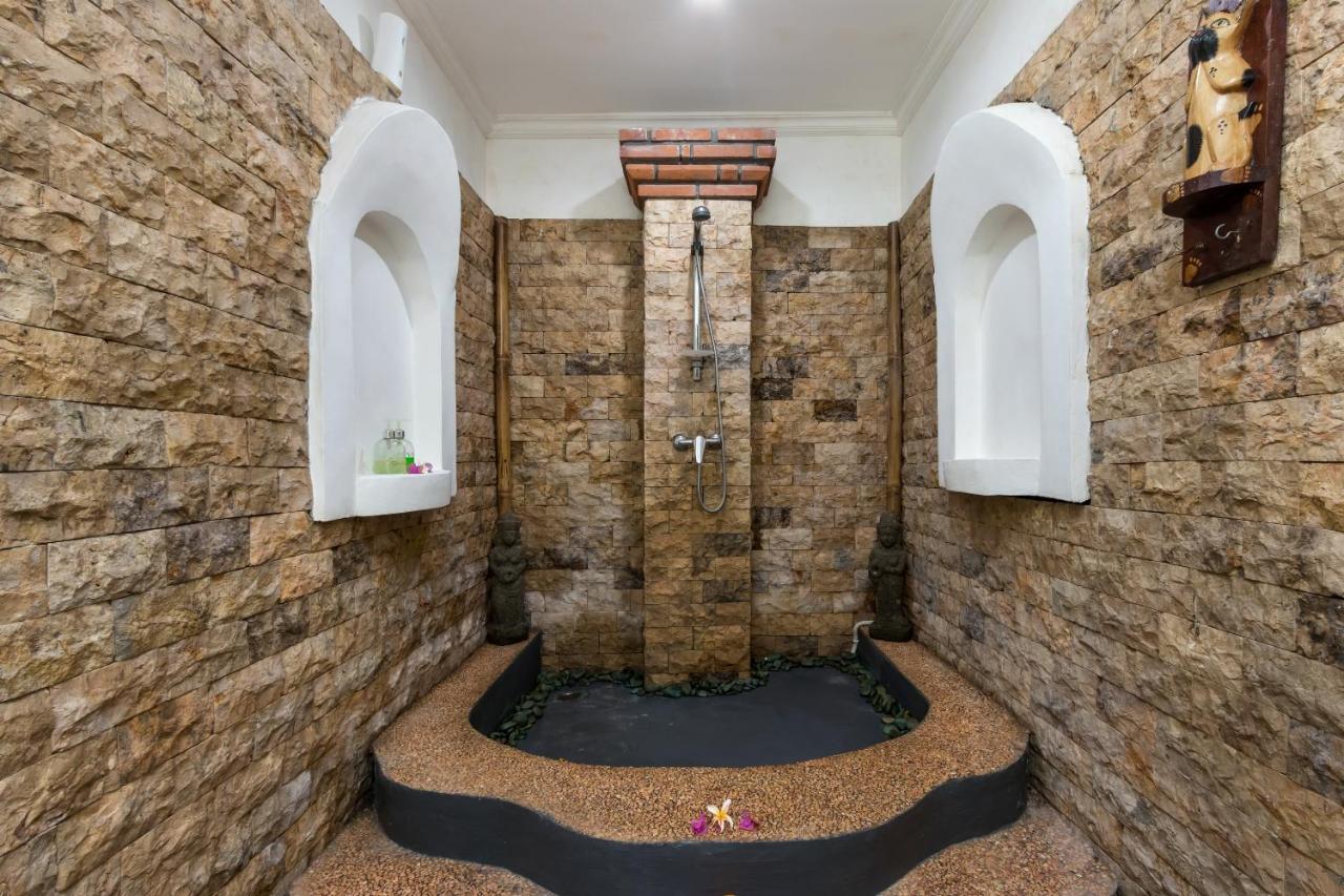 The Tunjung Ubud Retreat