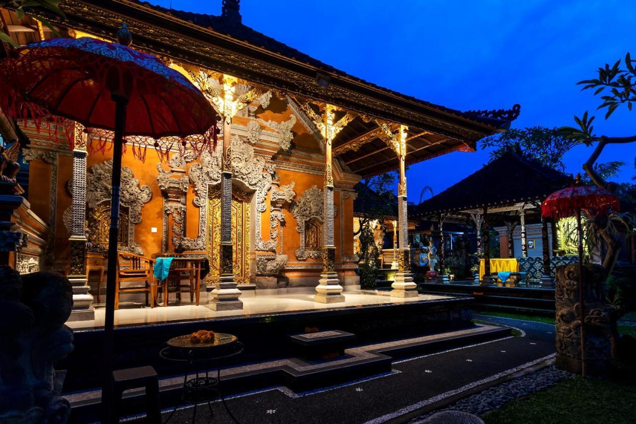 The Tunjung Ubud Retreat Guest house