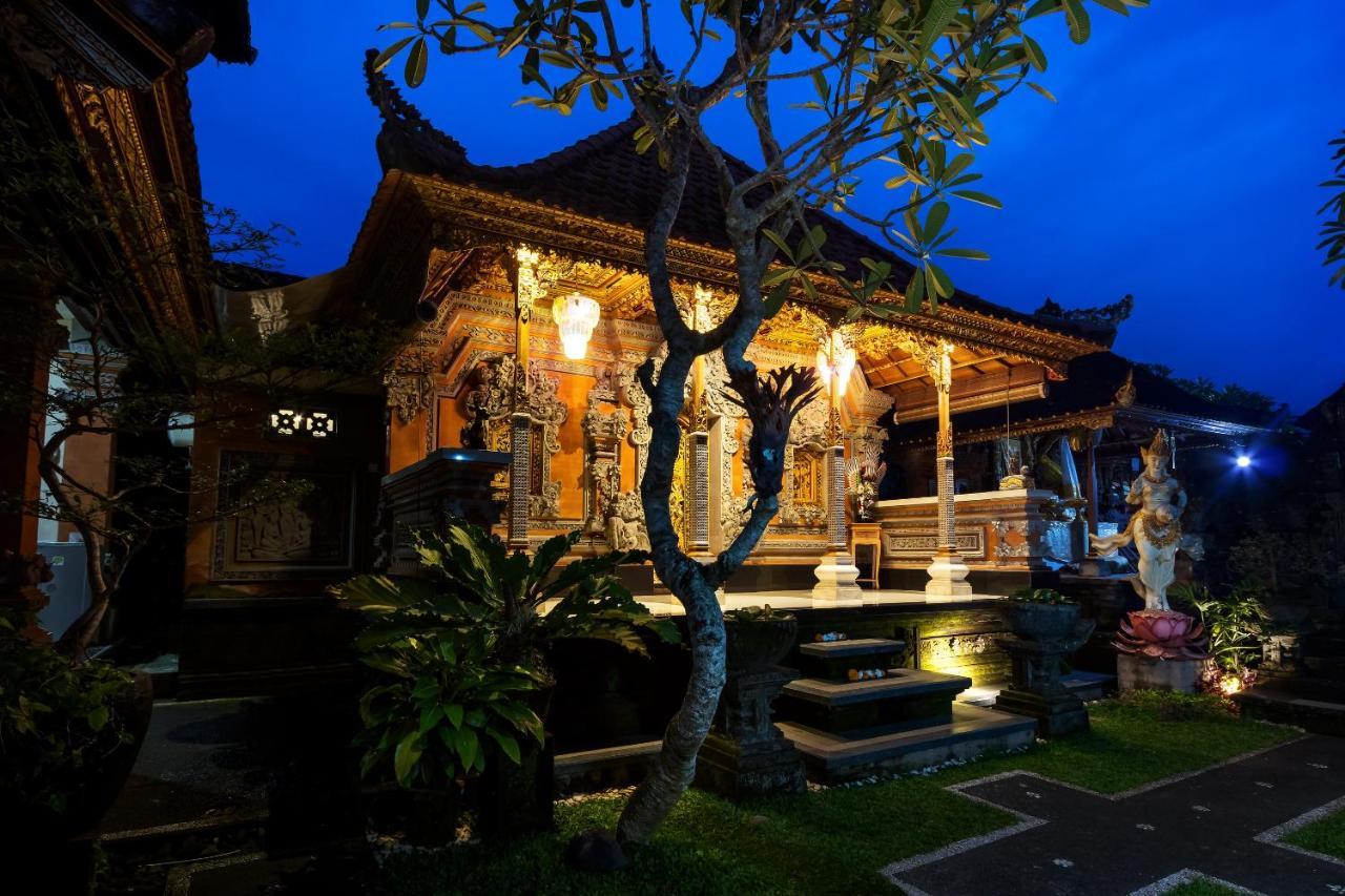 Guest house The Tunjung Ubud Retreat