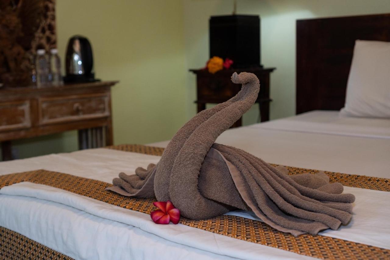 The Tunjung Ubud Retreat Guest house Ubud (Bali)