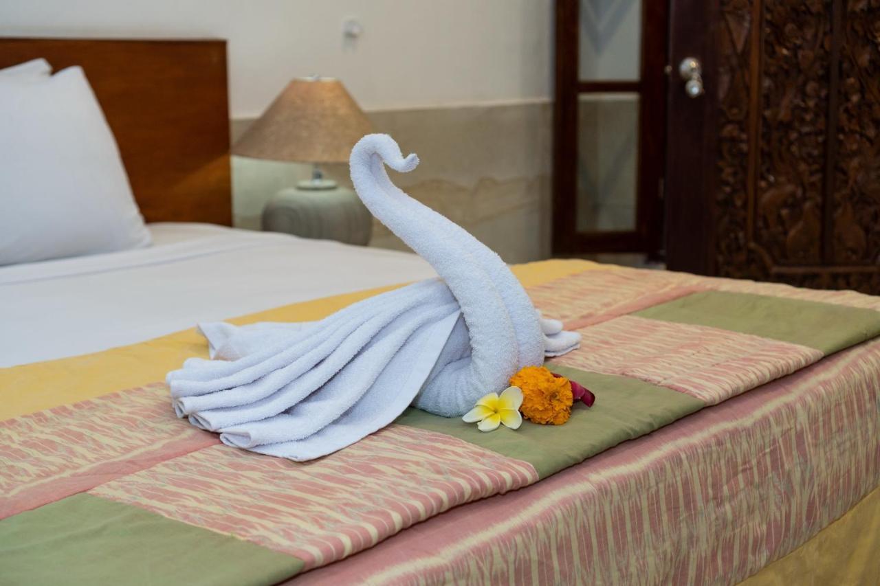 Guest house The Tunjung Ubud Retreat
