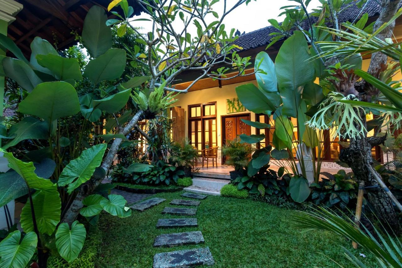 Guest house The Tunjung Ubud Retreat