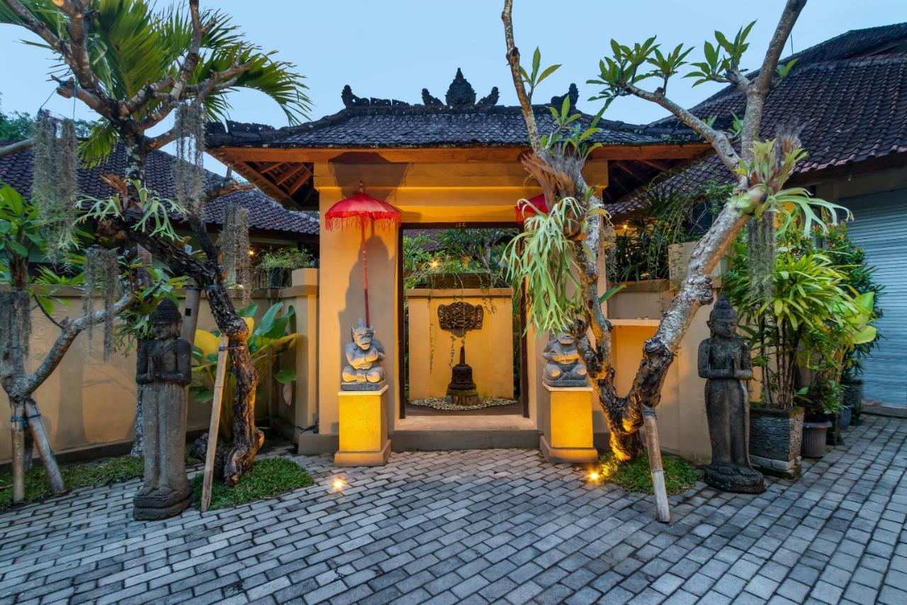 The Tunjung Ubud Retreat Guest house Ubud (Bali)