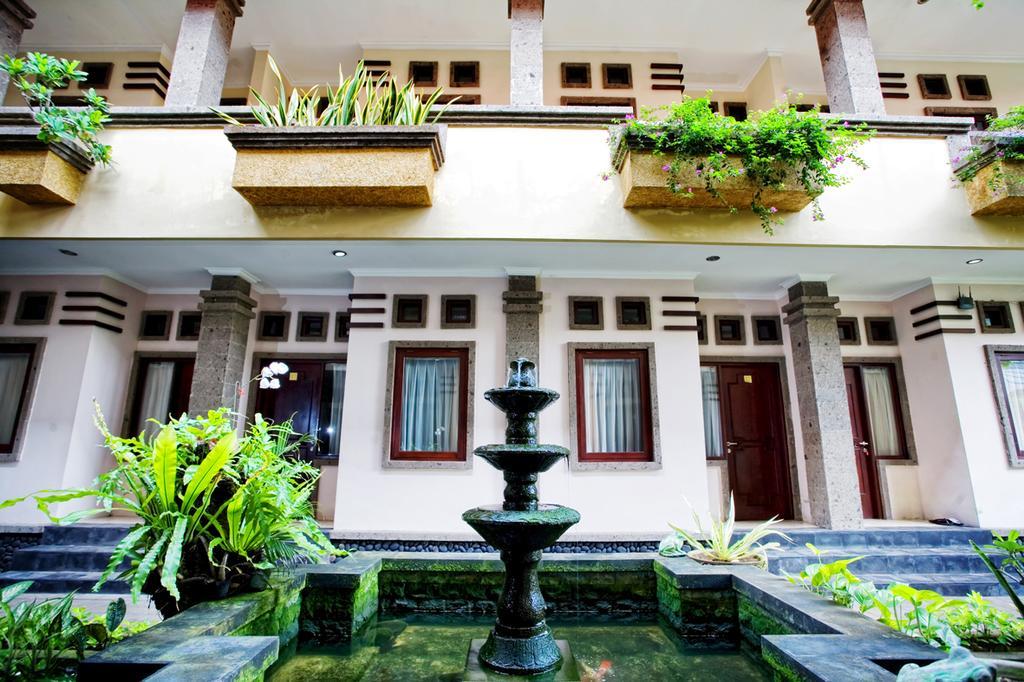 Tanjung Sari Guest house