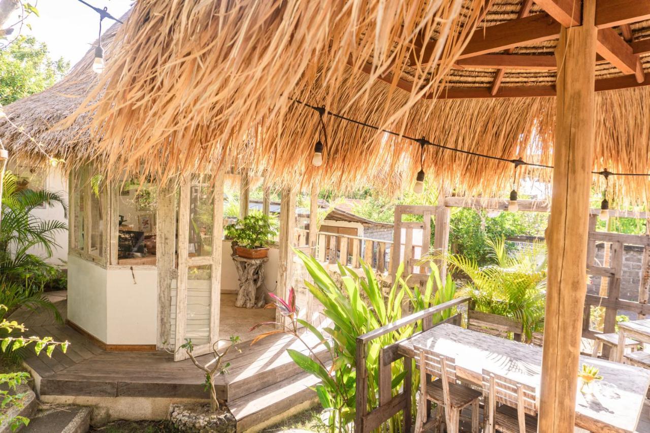 Le Yanandra 2* Jimbaran (Bali)