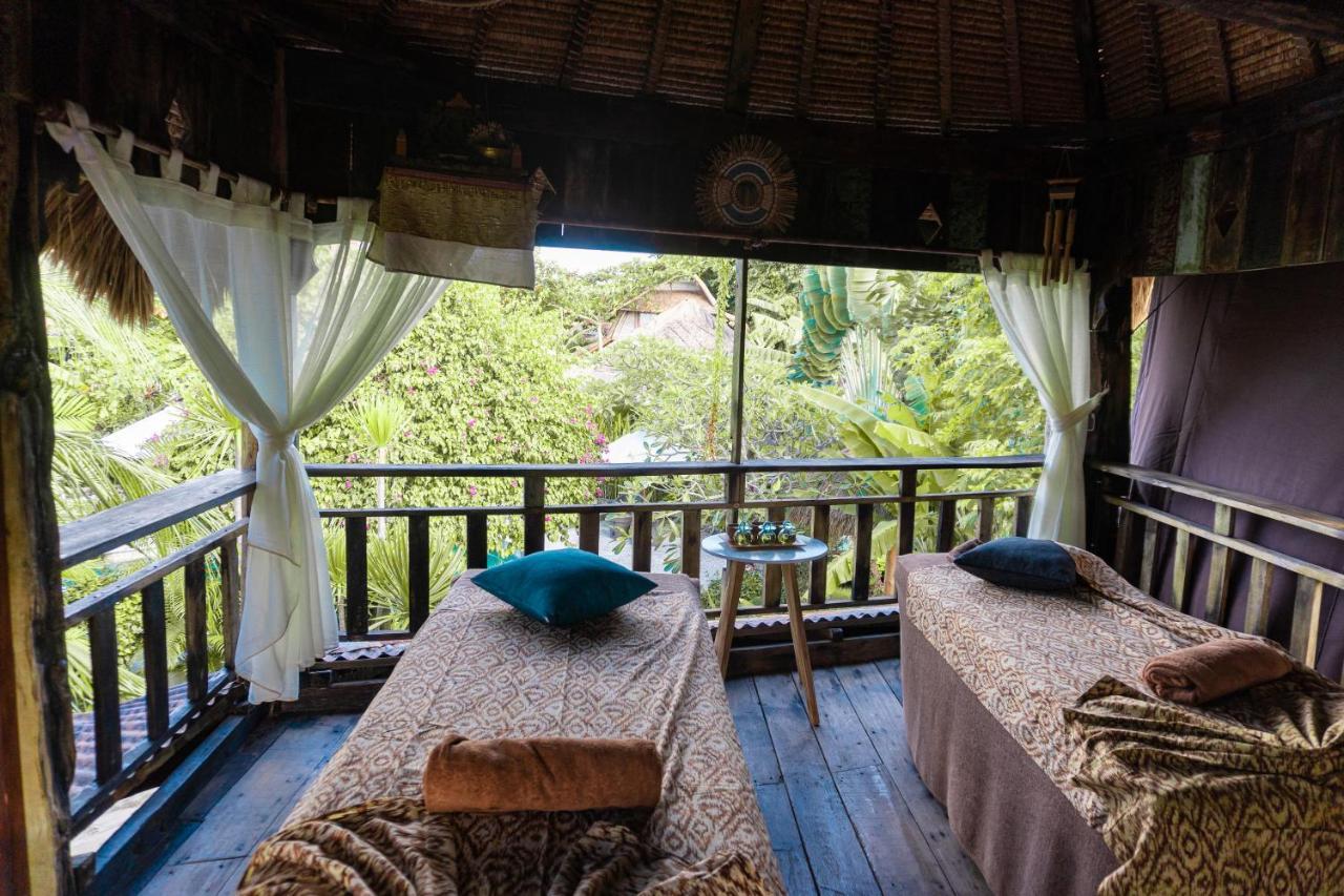 Le Yanandra Jimbaran (Bali)