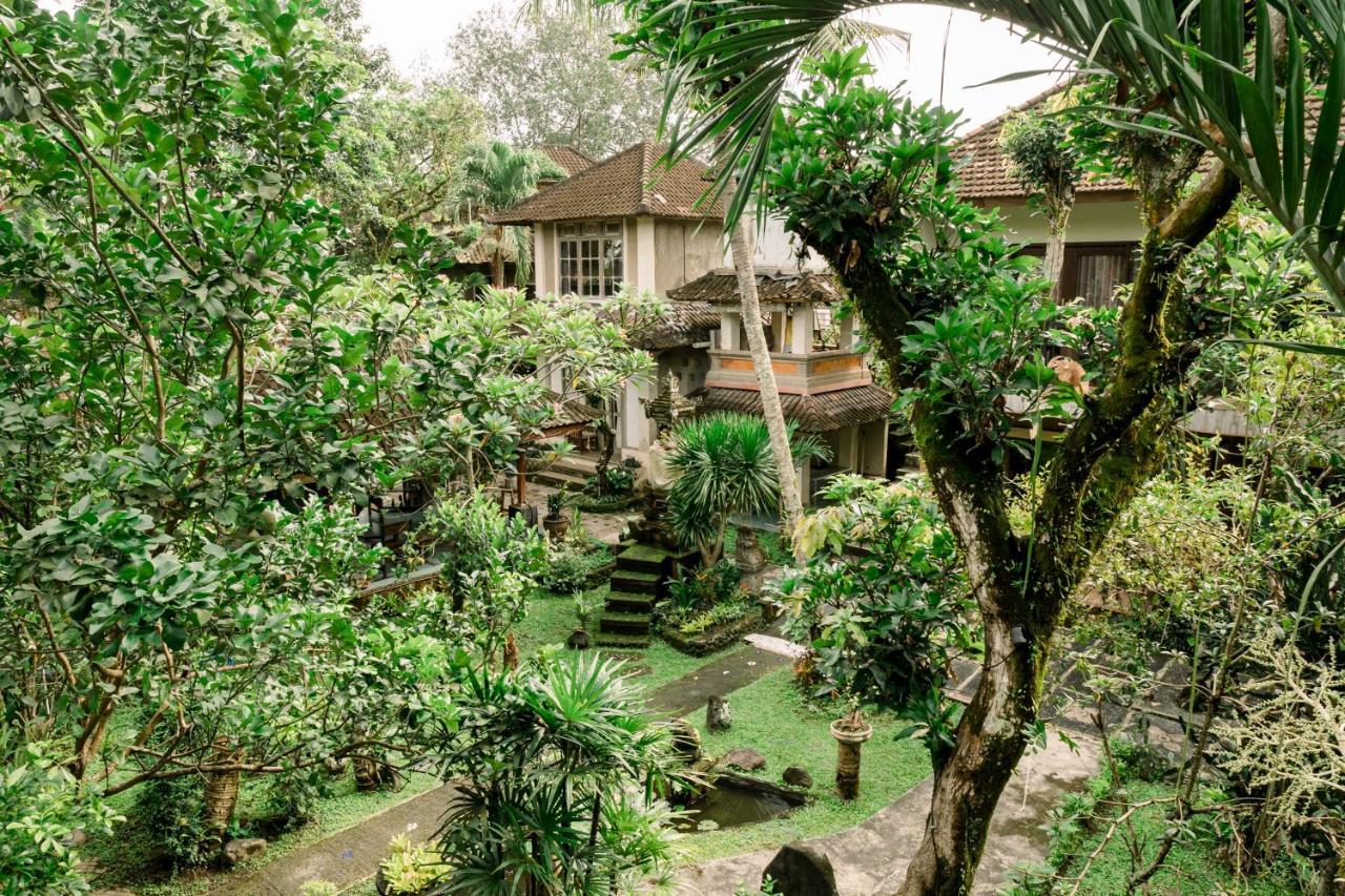Dewangga Ubud (Bali)