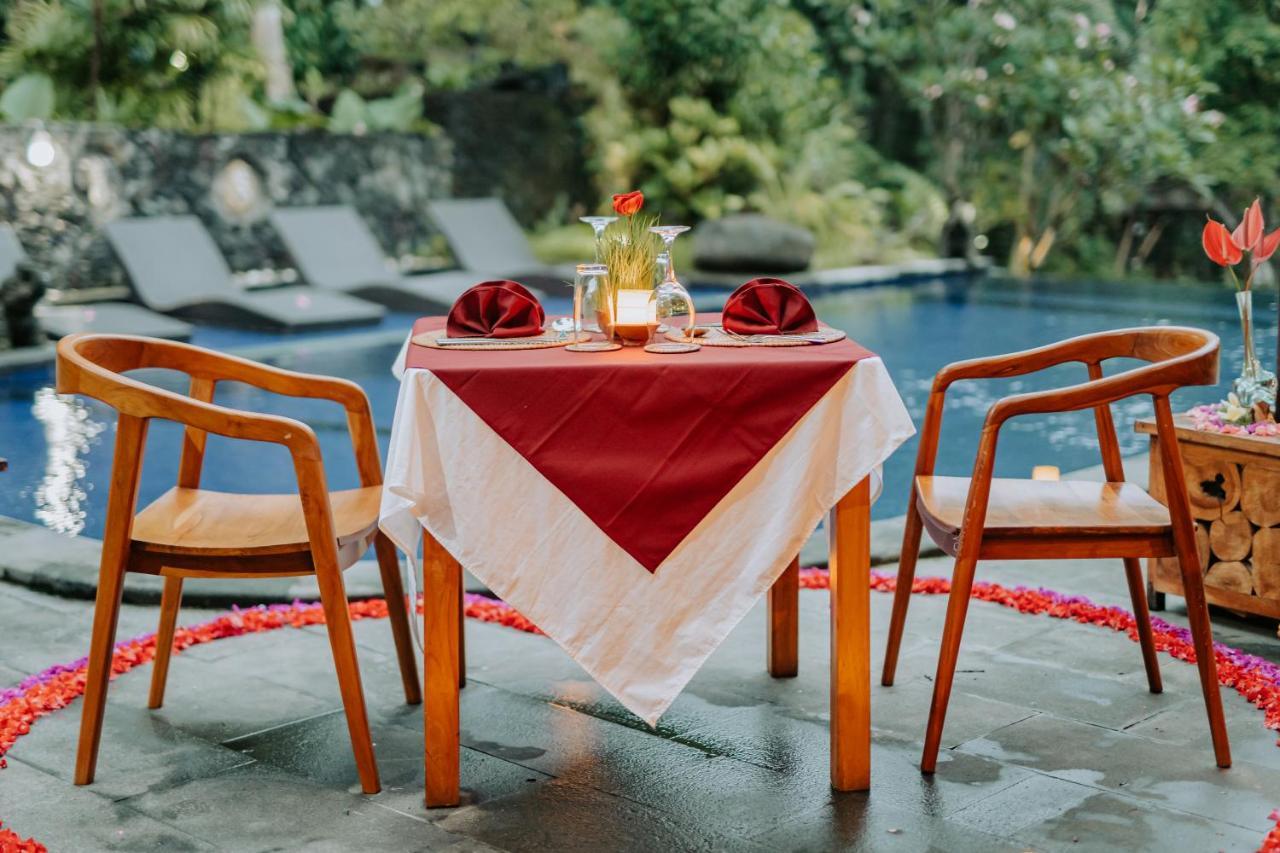 Guest house Dewangga Ubud (Bali)