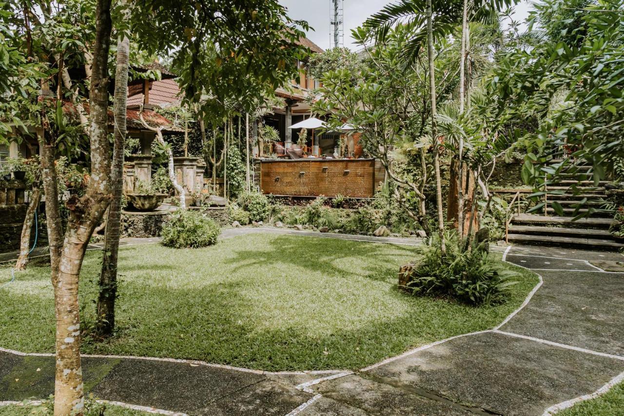 Dewangga 3* Ubud (Bali)
