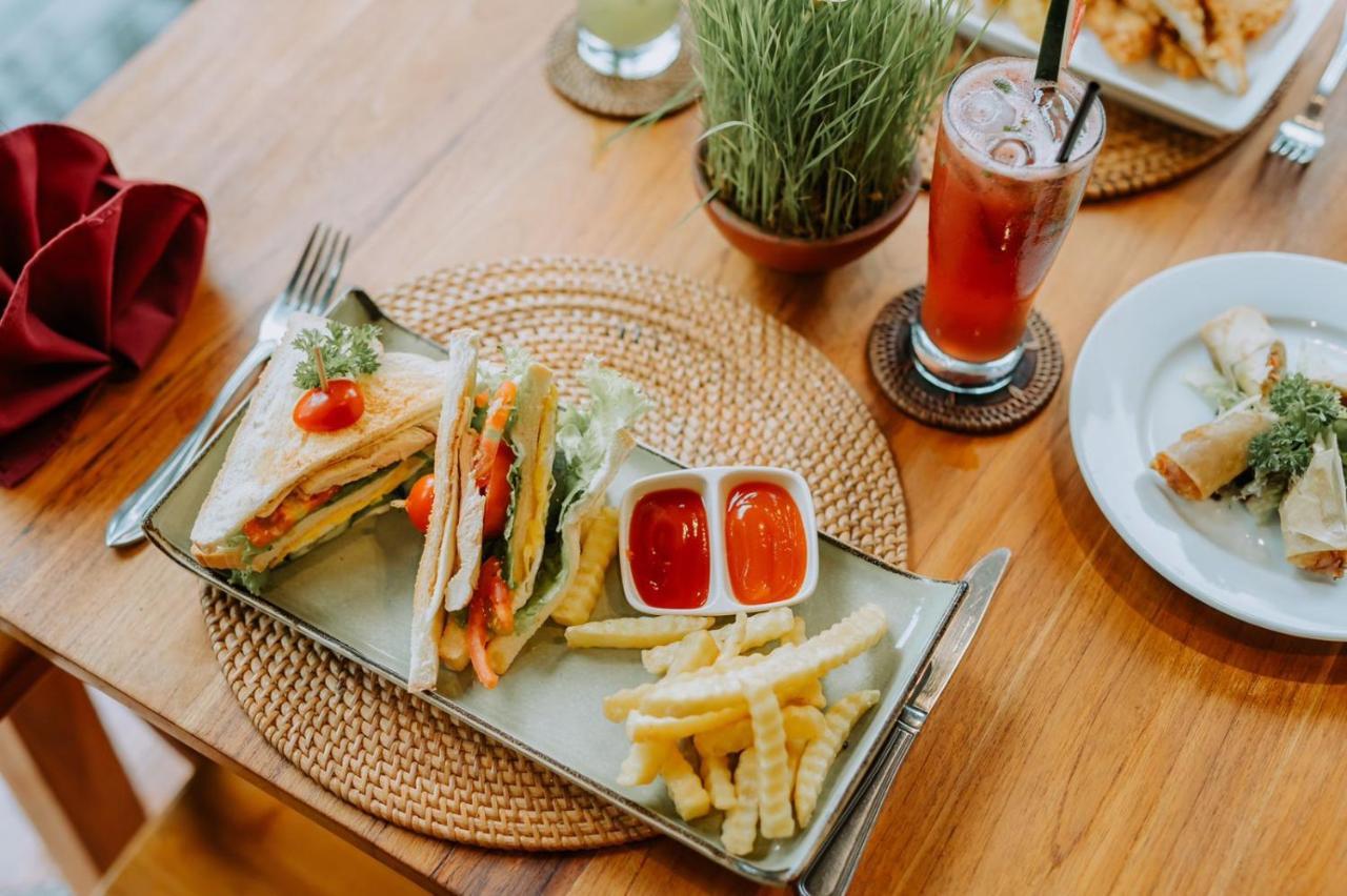 Dewangga Guest house 3*