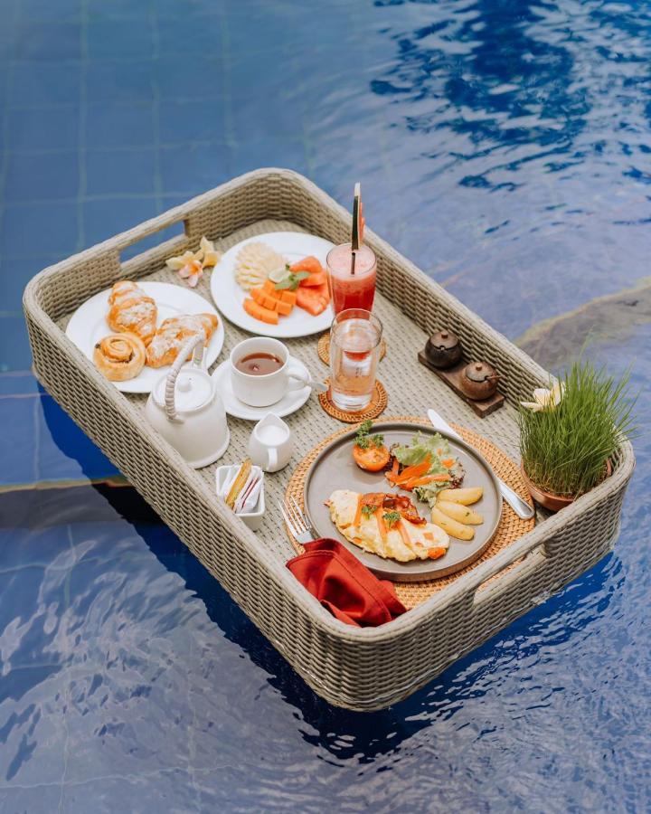 Guest house Dewangga Ubud (Bali)