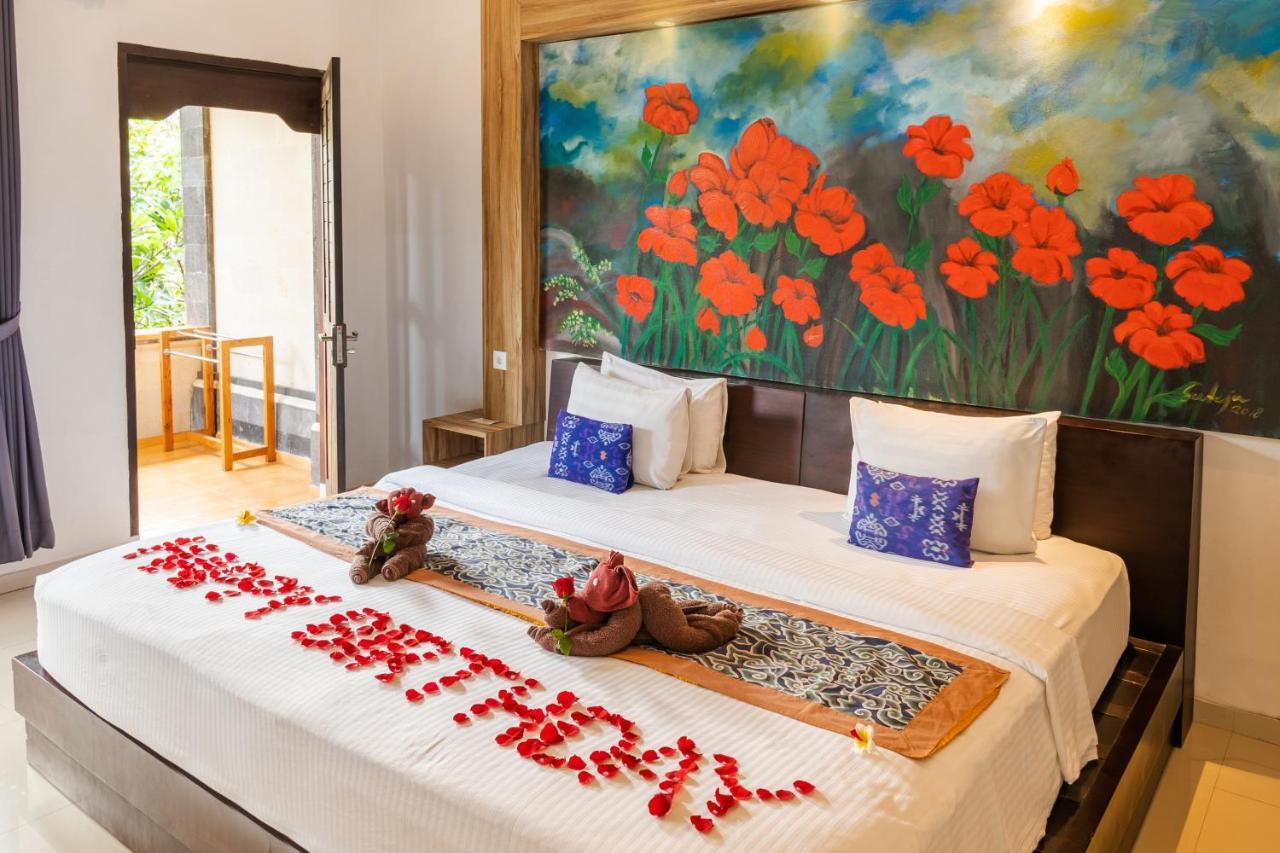 Guest house Dewangga 3*