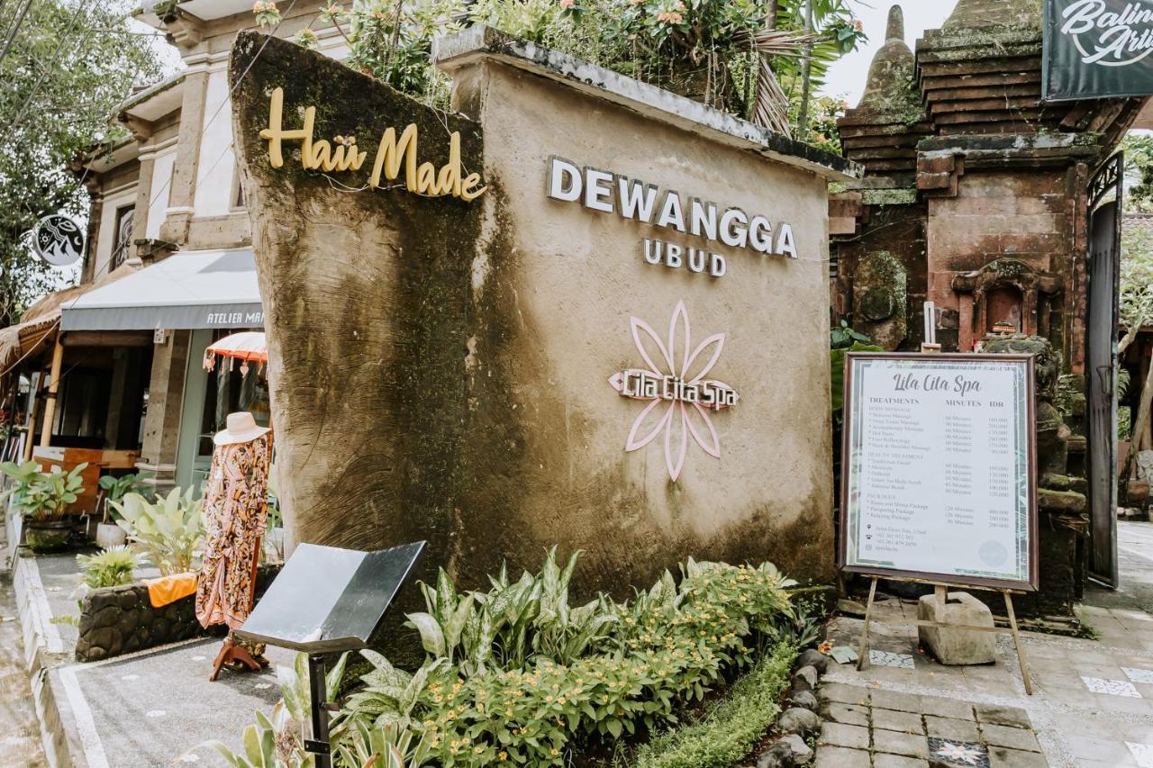 Dewangga 3*