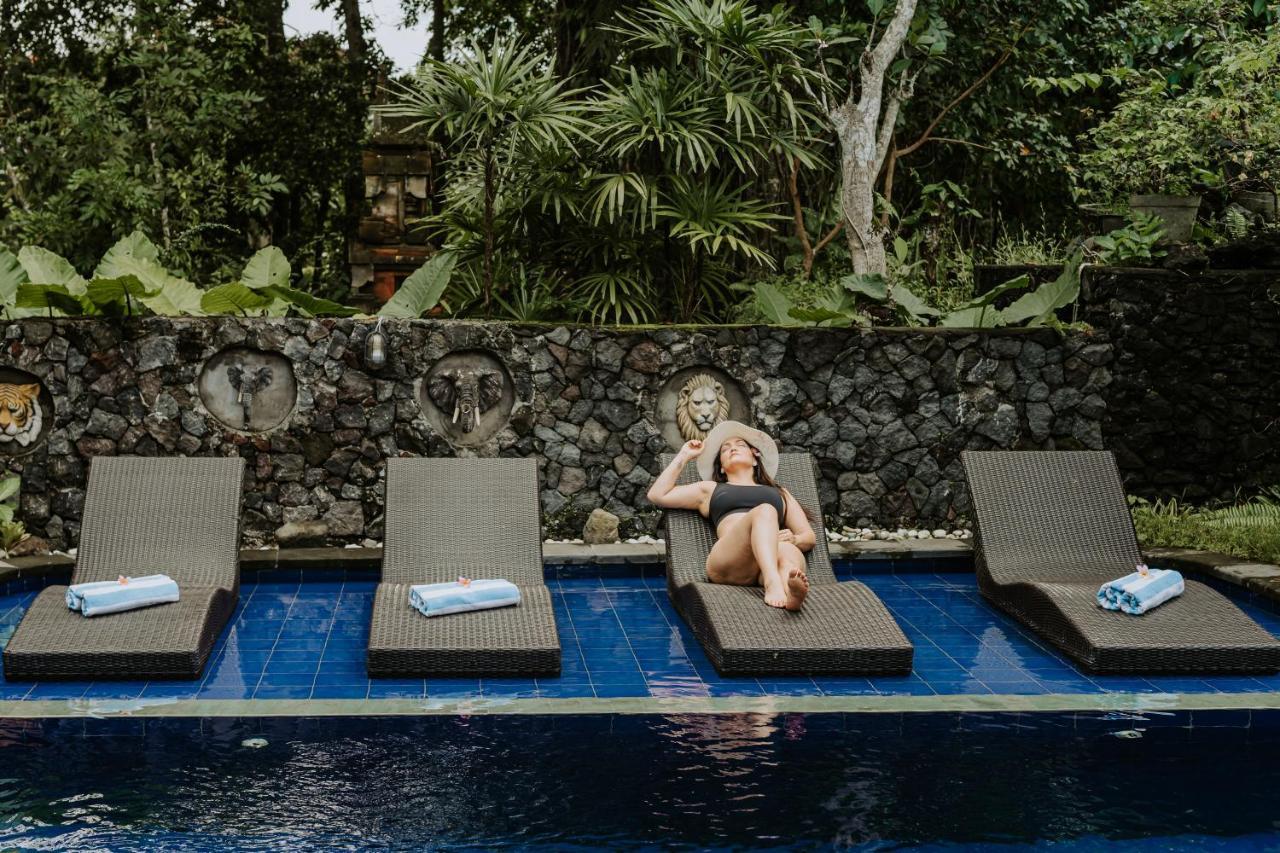 Dewangga 3* Ubud (Bali)
