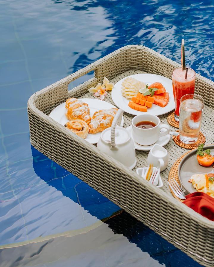 Dewangga 3* Ubud (Bali)