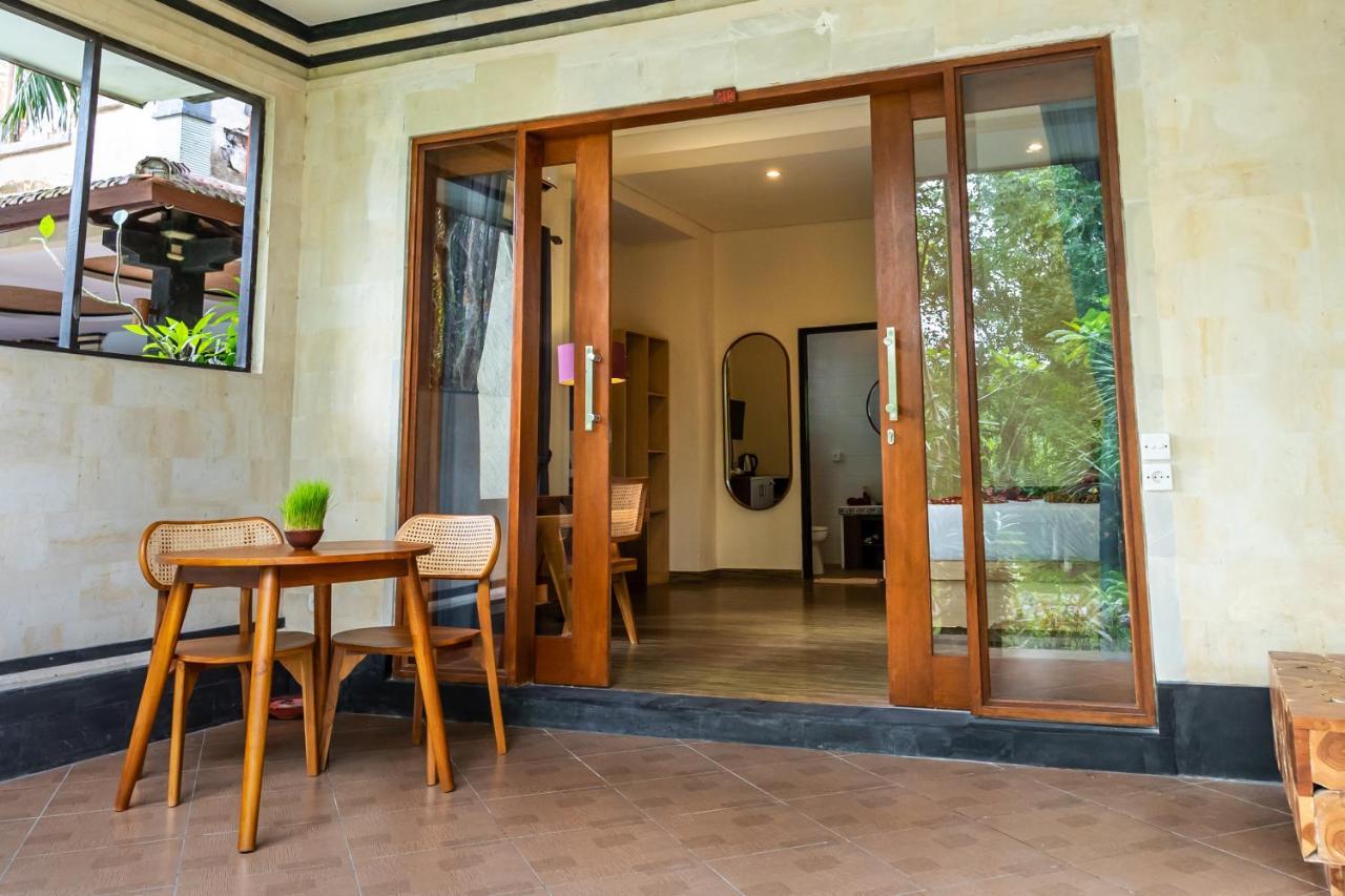 Dewangga Guest house 3*