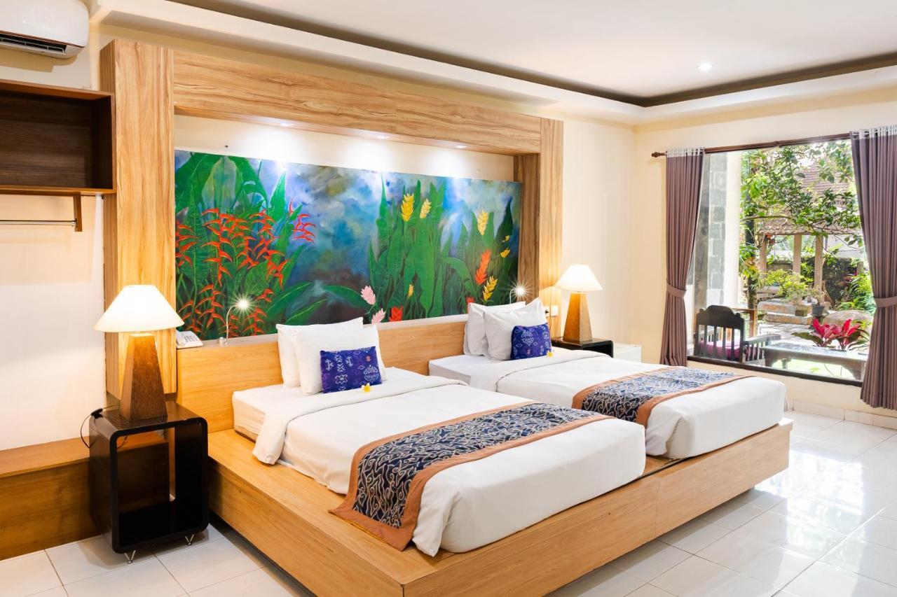 Dewangga Guest house 3*