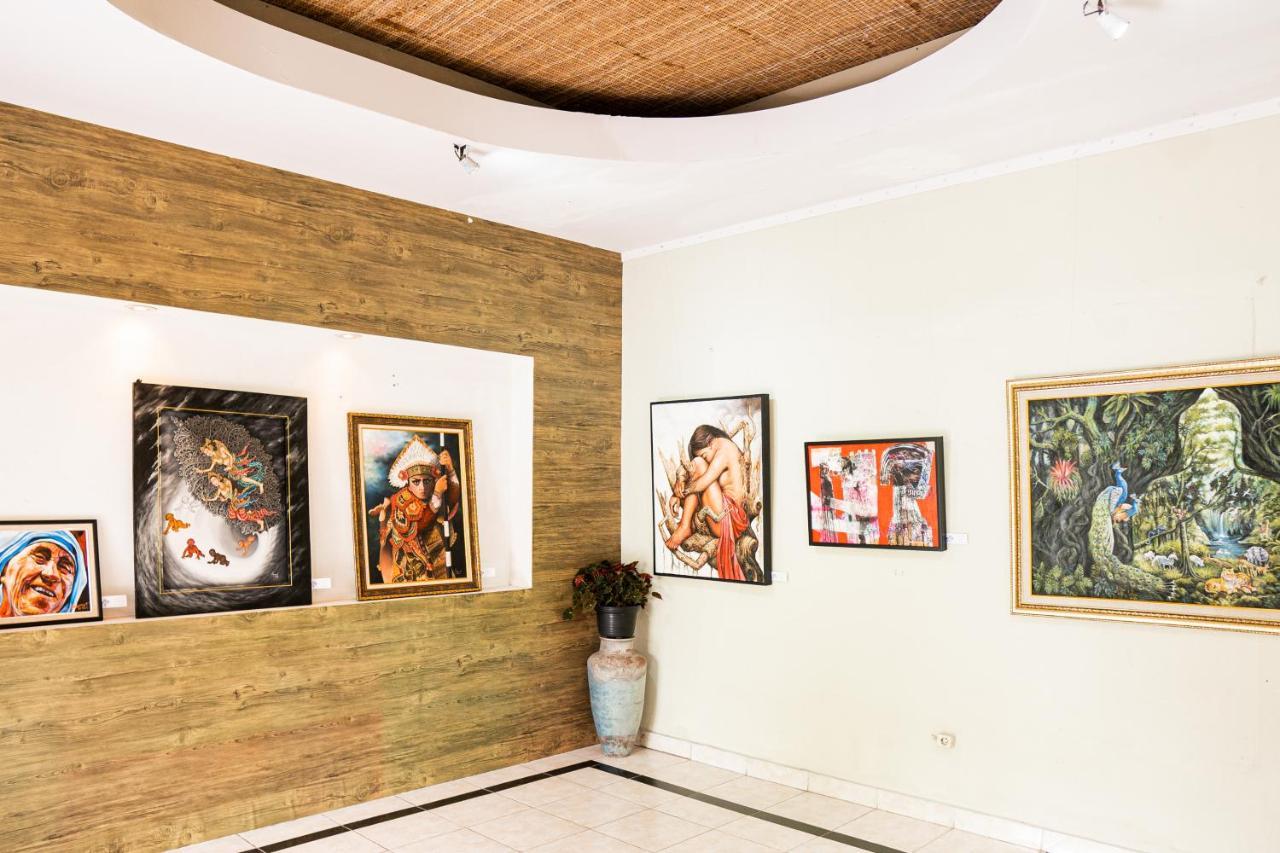 Dewangga 3* Ubud (Bali)