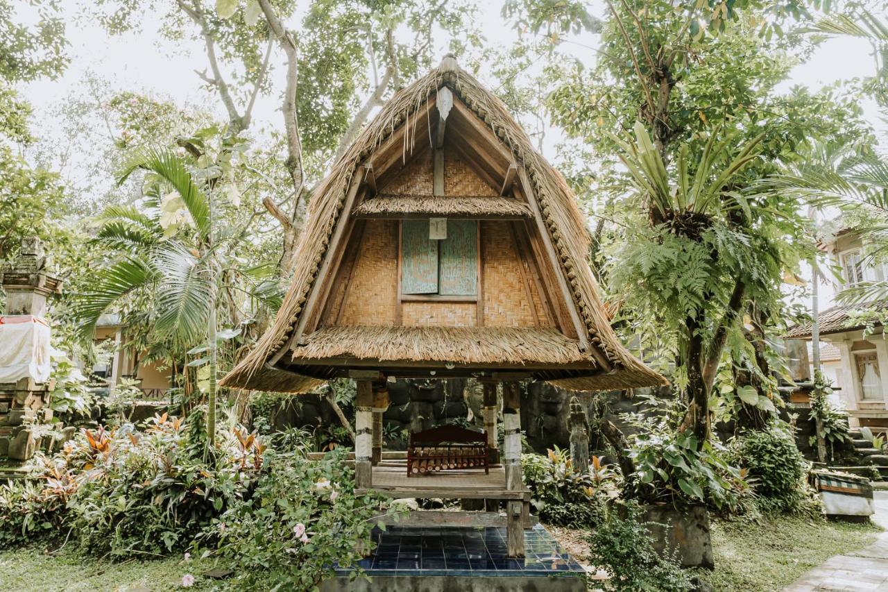 Dewangga Guest house 3*