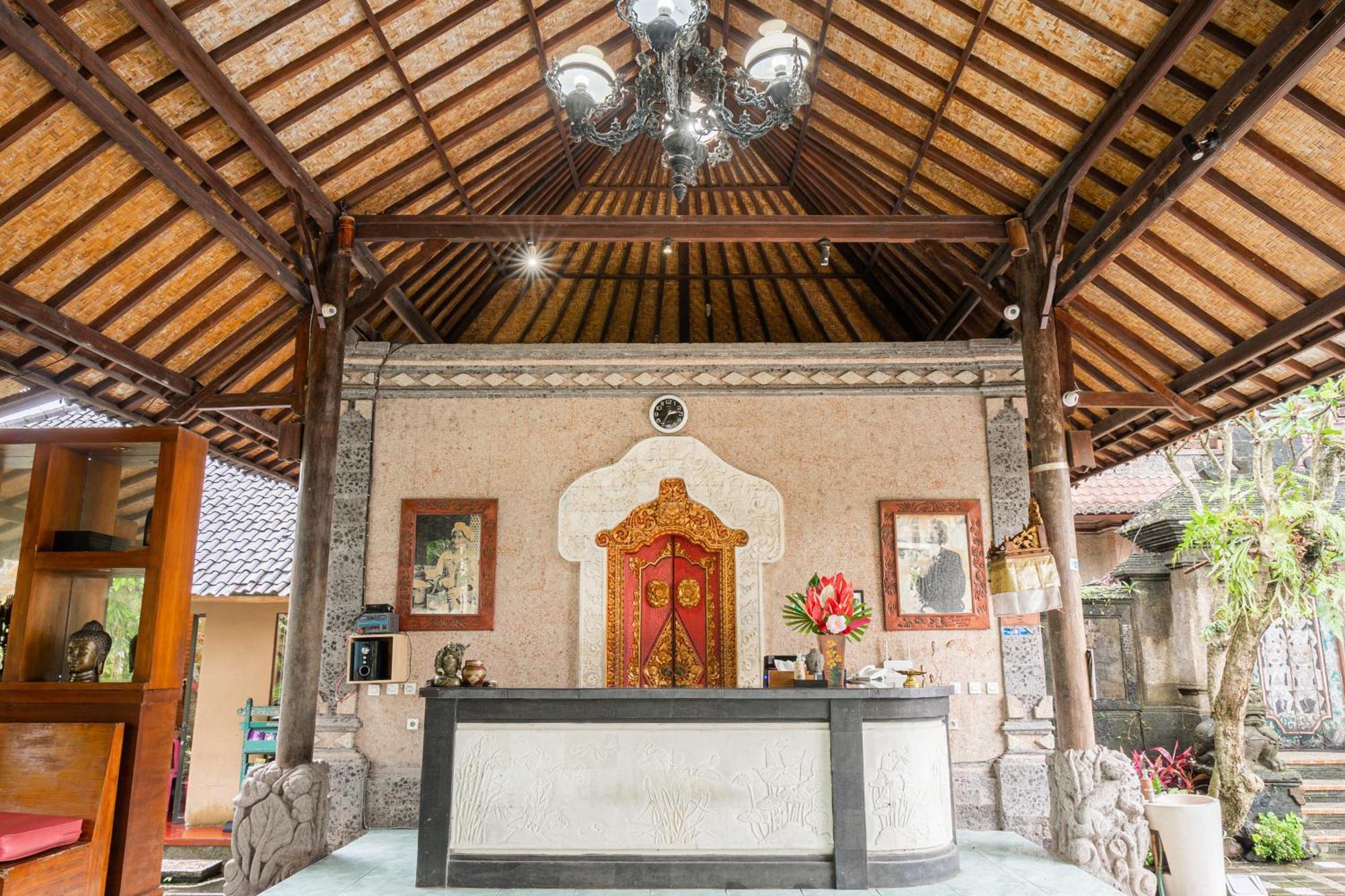 Dewangga Guest house 3*